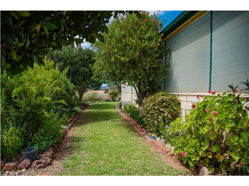 DOONA/2989 Neilex Road, Neilrex NSW 2831