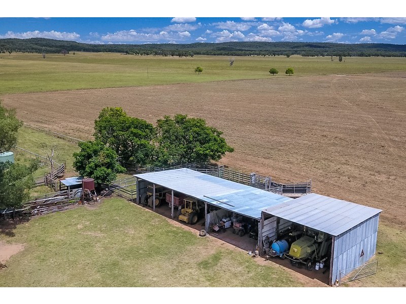 DOONA/2989 Neilex Road, Neilrex NSW 2831