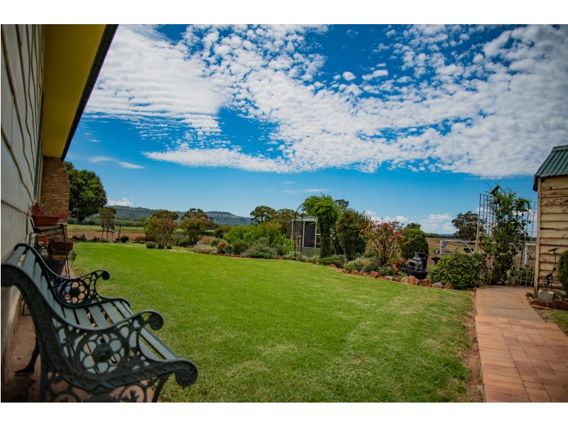 DOONA/2989 Neilex Road, Neilrex NSW 2831
