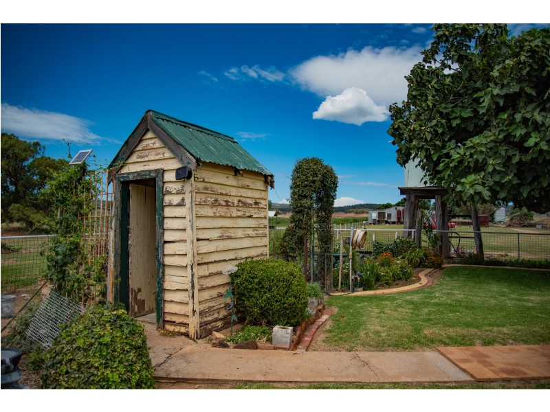 DOONA/2989 Neilex Road, Neilrex NSW 2831
