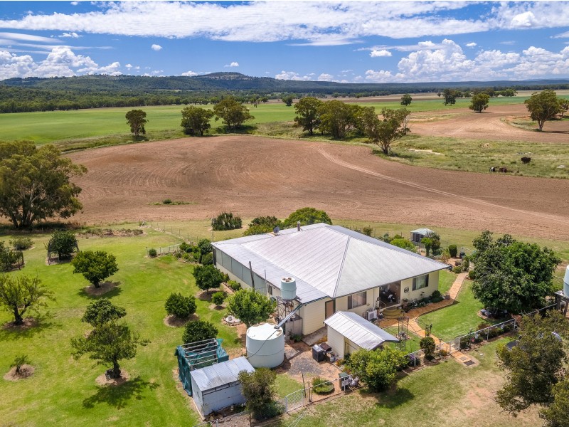 DOONA/2989 Neilex Road, Neilrex NSW 2831