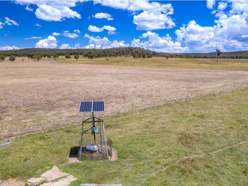 DOONA/2989 Neilex Road, Neilrex NSW 2831