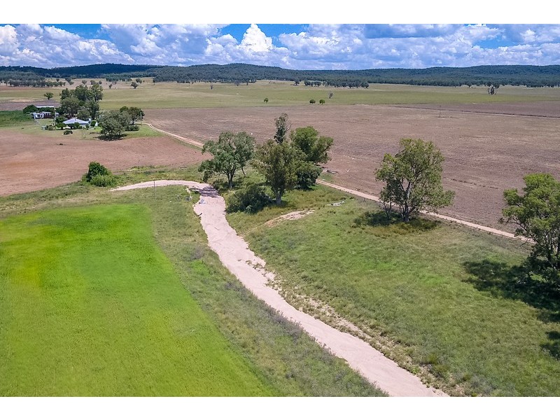 DOONA/2989 Neilex Road, Neilrex NSW 2831