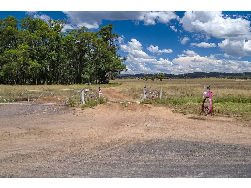 DOONA/2989 Neilex Road, Neilrex NSW 2831
