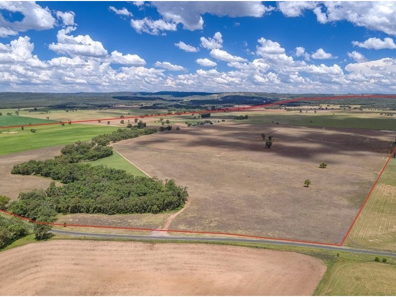 DOONA/2989 Neilex Road, Neilrex NSW 2831