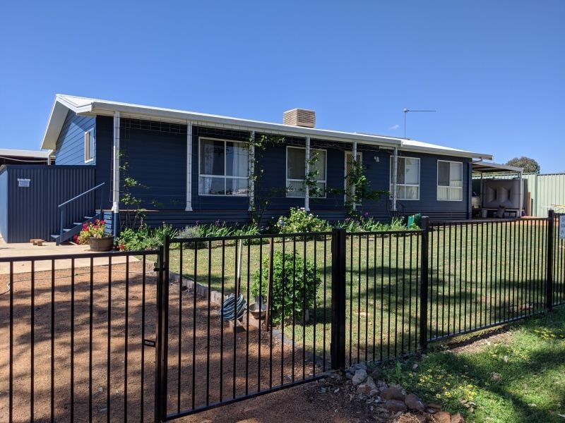 50 Derribong Street, Wongarbon NSW 2831