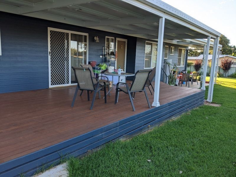 50 Derribong Street, Wongarbon NSW 2831