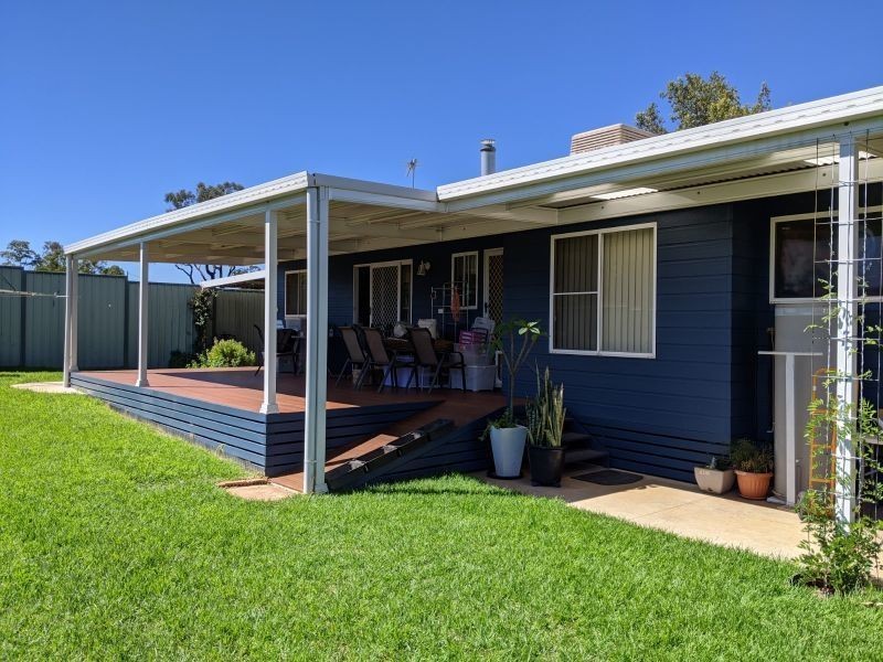 50 Derribong Street, Wongarbon NSW 2831