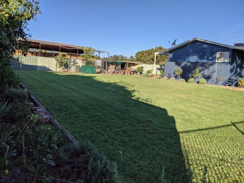 50 Derribong Street, Wongarbon NSW 2831