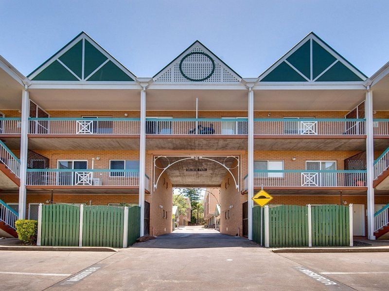 28/15 Whitmore st, Taringa QLD 4068