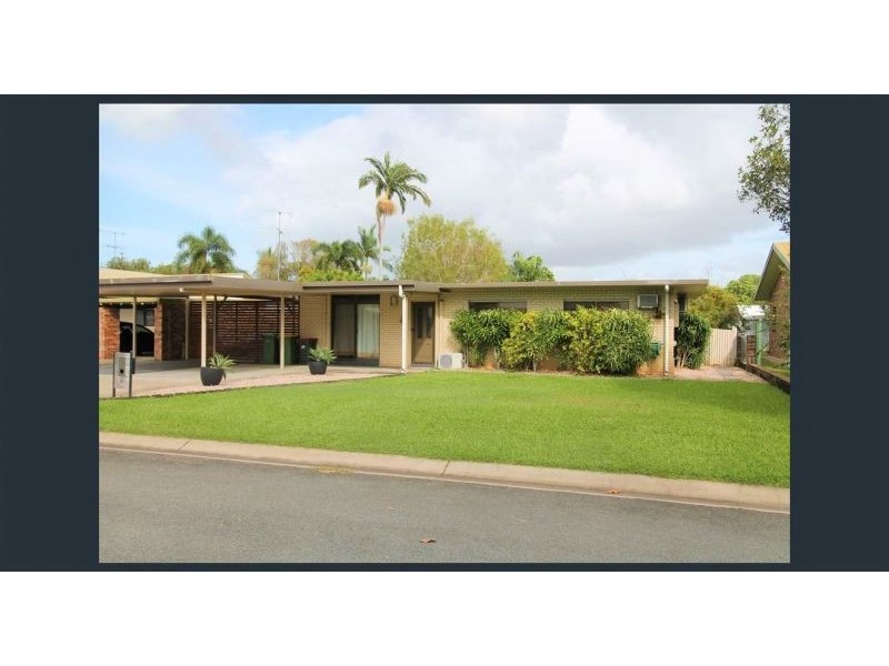 9 Strathdee Court, Ayr QLD 4807