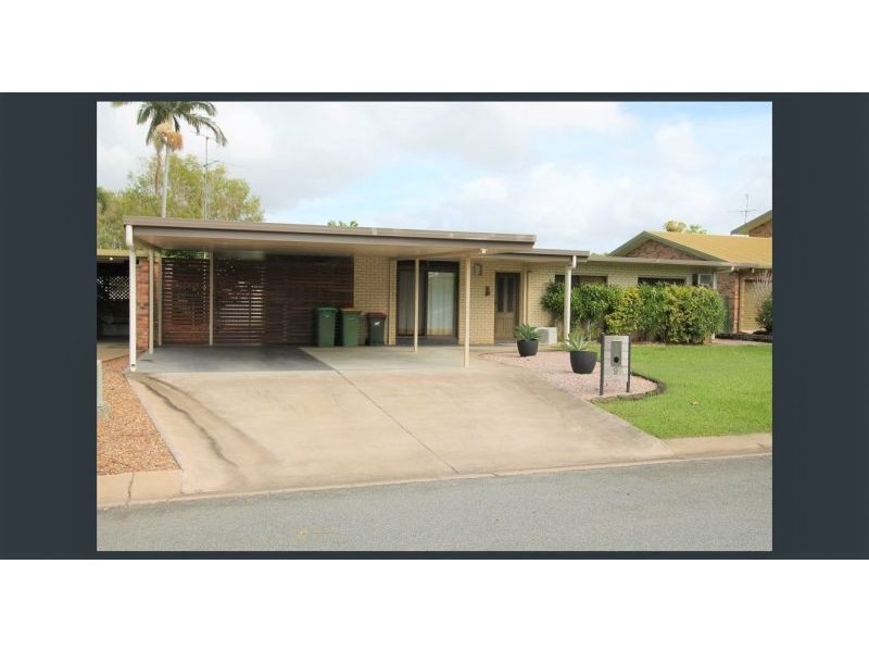 9 Strathdee Court, Ayr QLD 4807