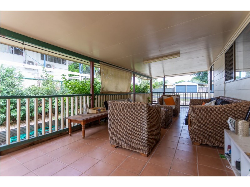 9 Suncross Place, Emerald QLD 4720