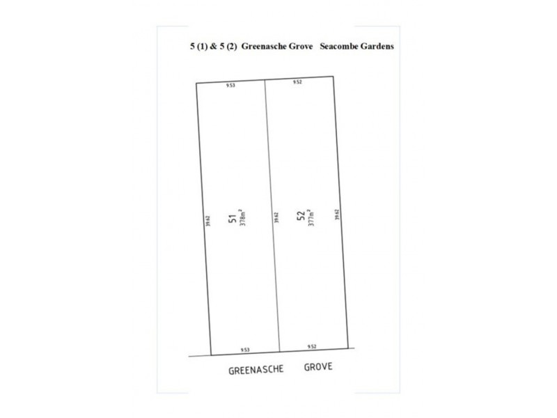 5 Greenasche Grove, Seacombe Gardens SA 5047