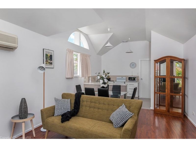 1/2-8 Newcastle St, Battery Point TAS 7004