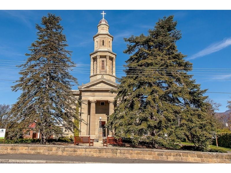 1/2-8 Newcastle St, Battery Point TAS 7004