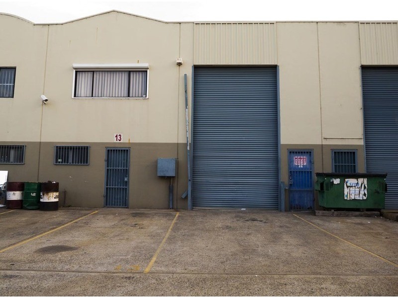 13/38-44 Elizabeth Street, Wetherill Park NSW 2164