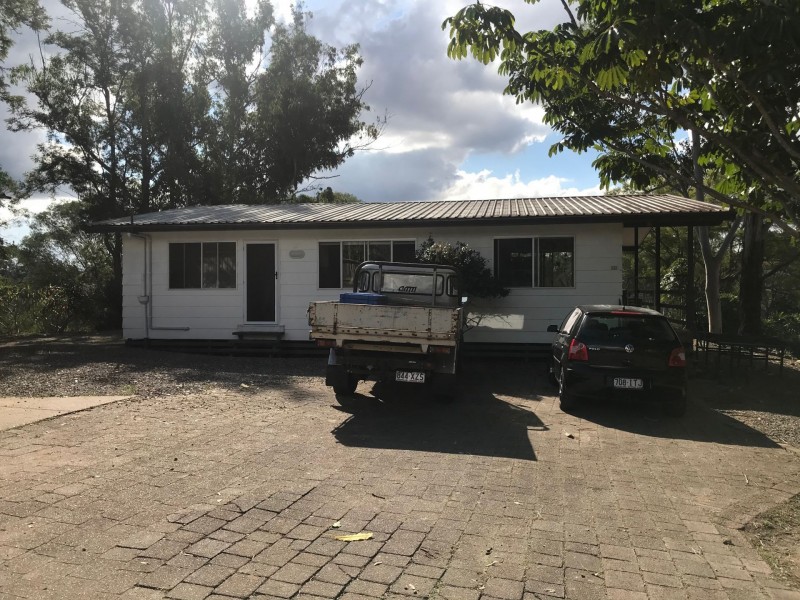 Camp Mountain QLD 4520