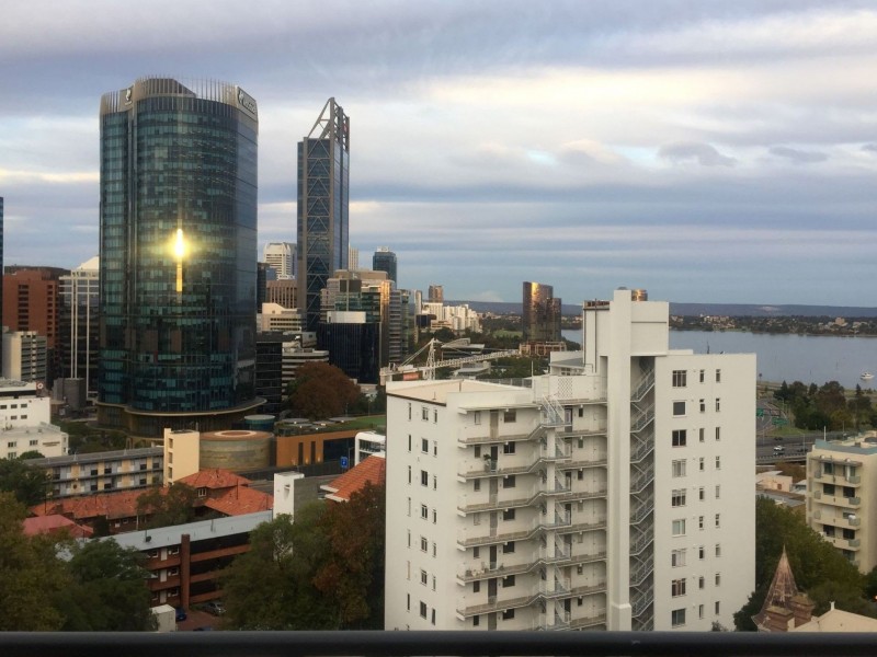 West Perth WA 6005