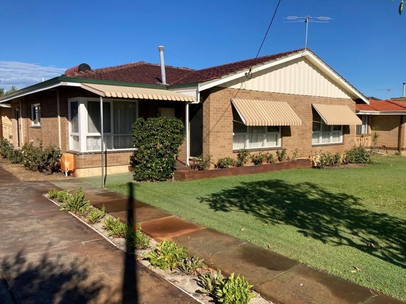 4 Grey Street, Bayswater WA 6053