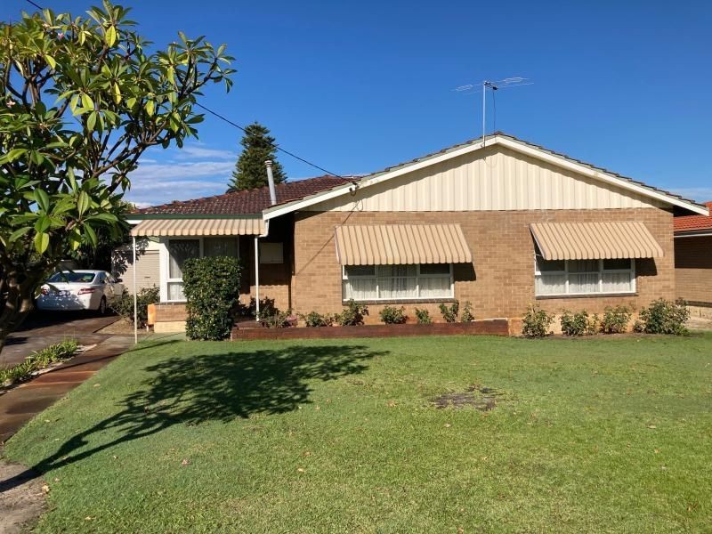 4 Grey Street, Bayswater WA 6053