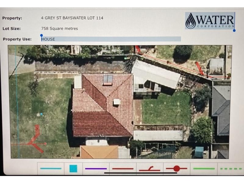 4 Grey Street, Bayswater WA 6053