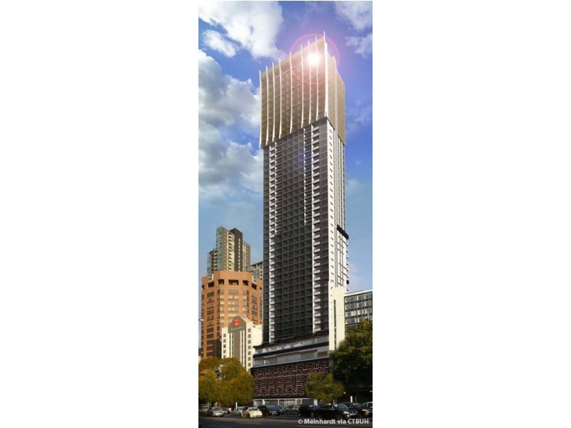 4305/27 Therry st, Melbourne VIC 3000