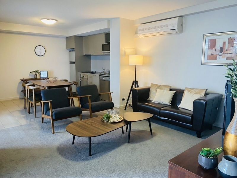 10/188 Adelaide Terrace, East Perth WA 6004