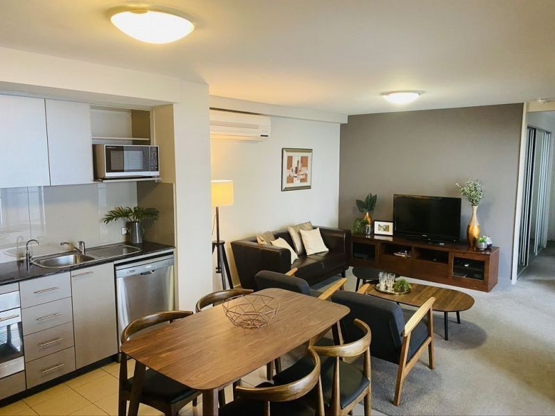 10/188 Adelaide Terrace, East Perth WA 6004