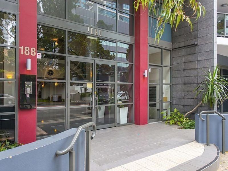 10/188 Adelaide Terrace, East Perth WA 6004