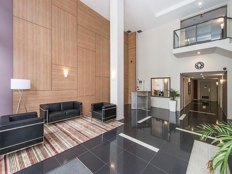 10/188 Adelaide Terrace, East Perth WA 6004