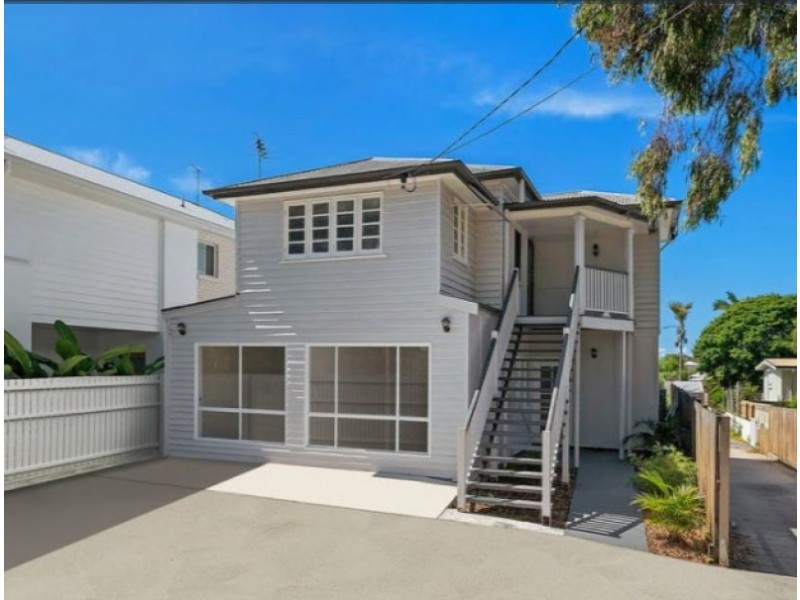 161 Baskerville St, Brighton QLD 4017