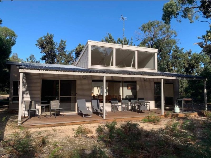 15/200 Wattle Point Road, Forge Creek VIC 3875