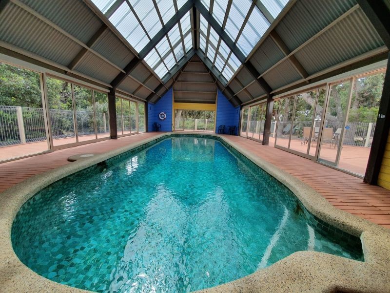 15/200 Wattle Point Road, Forge Creek VIC 3875