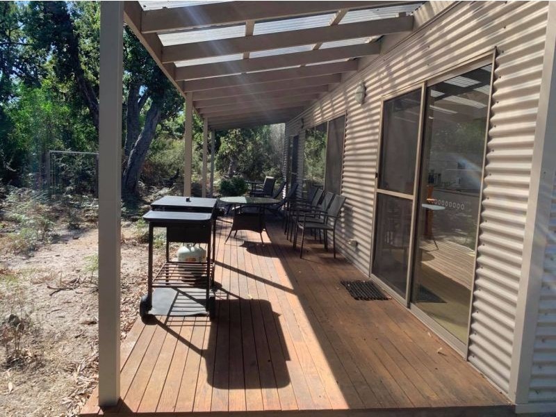 15/200 Wattle Point Road, Forge Creek VIC 3875