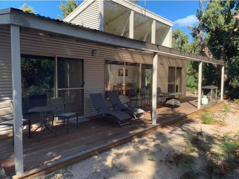 15/200 Wattle Point Road, Forge Creek VIC 3875