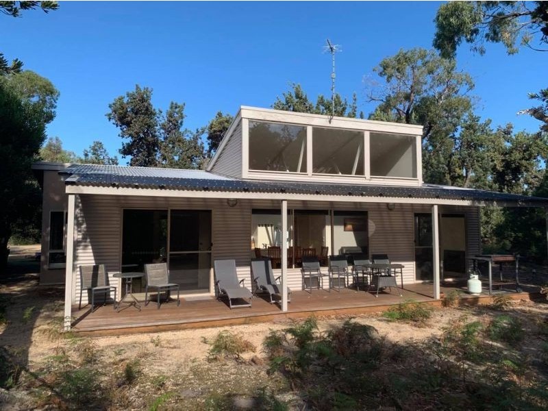 15/200 Wattle Point Road, Forge Creek VIC 3875
