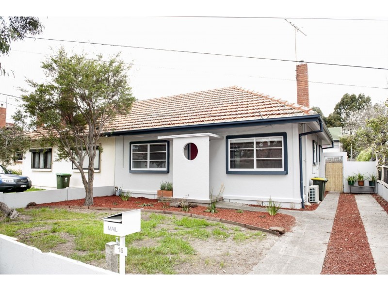 16 Yarrabin Street, Brunswick West VIC 3055