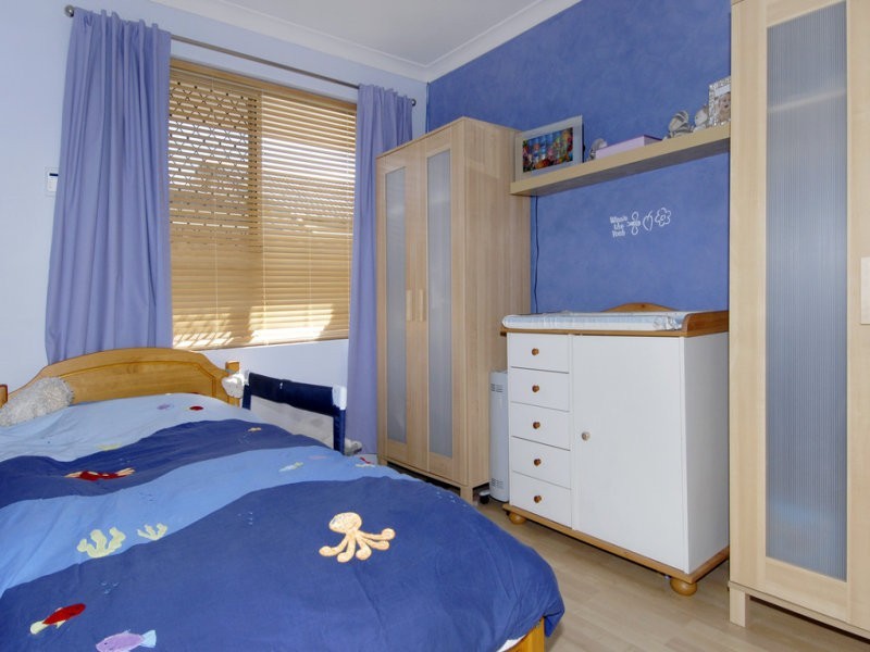 18 St Laurent Mews, Port Kennedy WA 6172