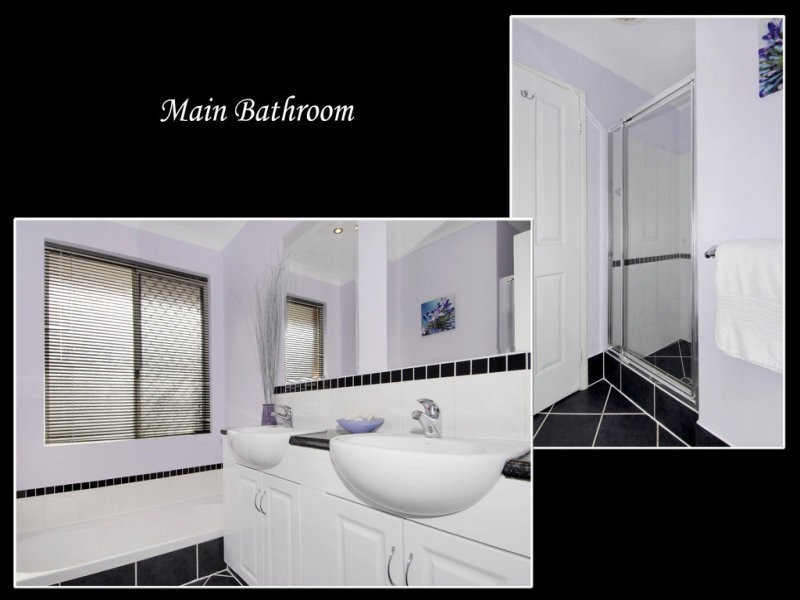 18 St Laurent Mews, Port Kennedy WA 6172