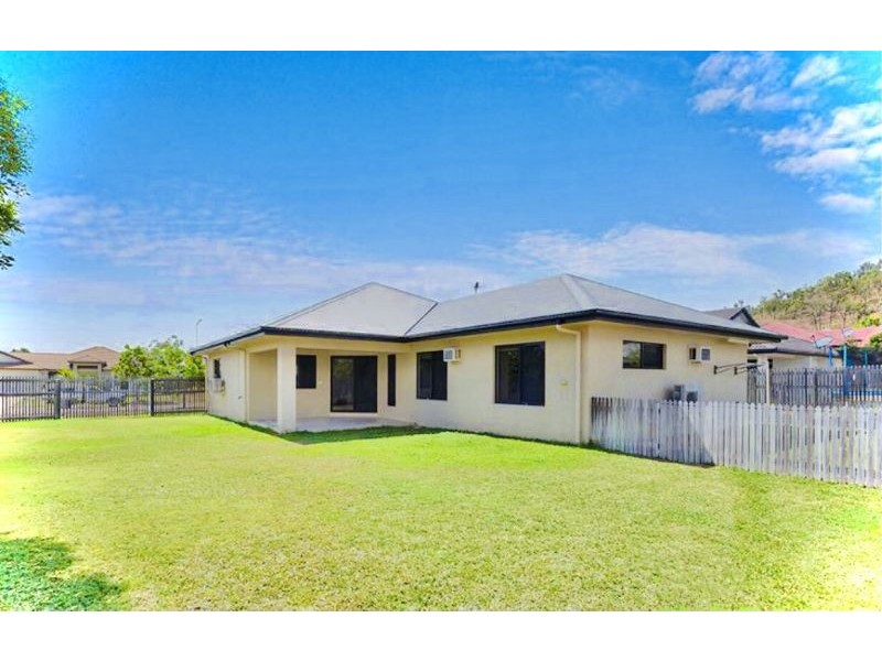 4 Oregon St, Deeragun QLD 4818