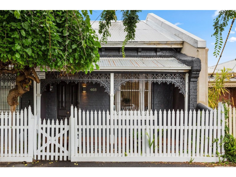 468 Bay St, Port Melbourne VIC 3207