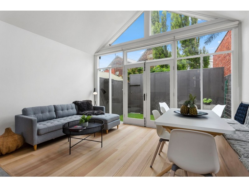 468 Bay St, Port Melbourne VIC 3207