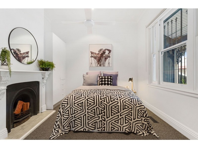 468 Bay St, Port Melbourne VIC 3207