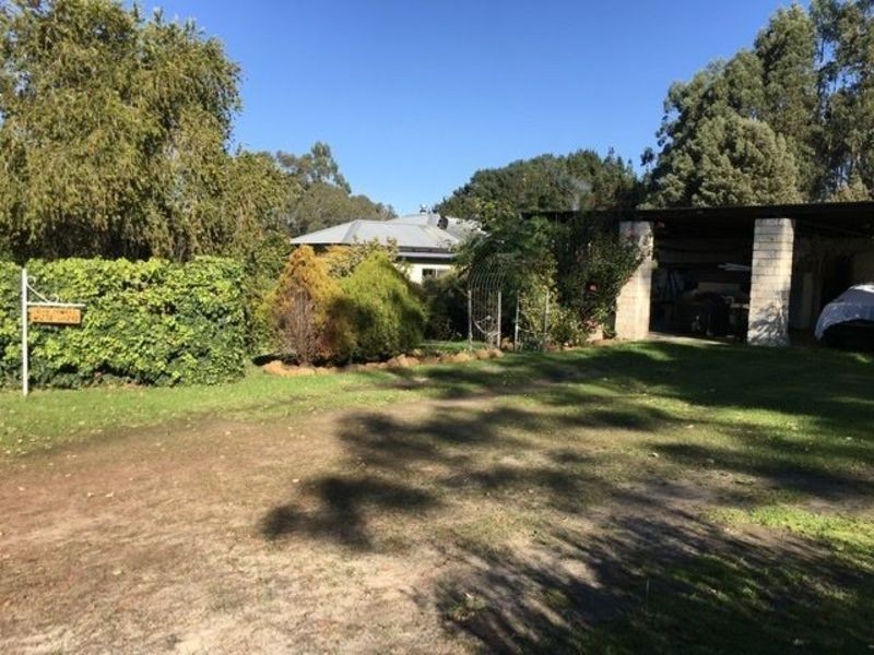 274 Marmion Street, Mount Barker WA 6324