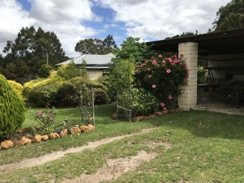 274 Marmion Street, Mount Barker WA 6324