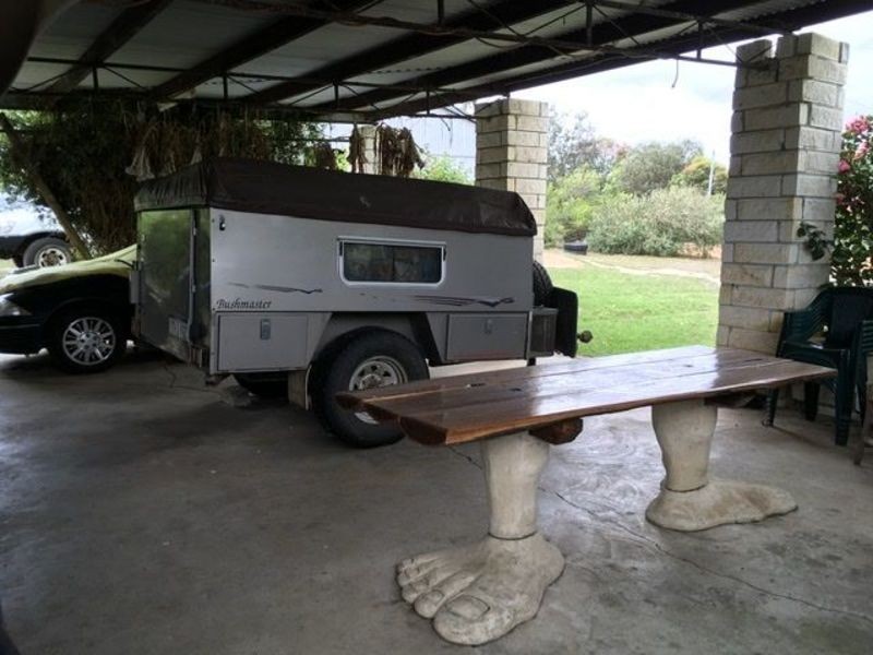 274 Marmion Street, Mount Barker WA 6324