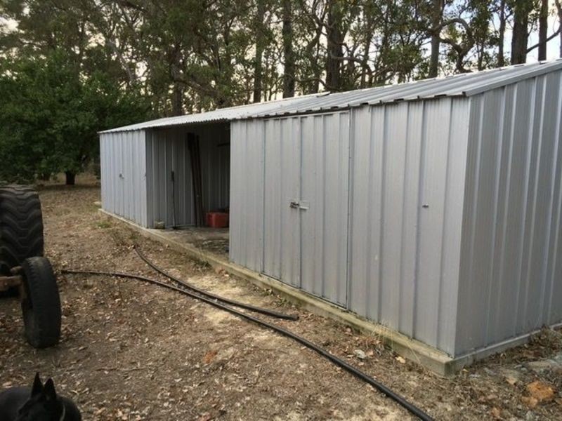 274 Marmion Street, Mount Barker WA 6324