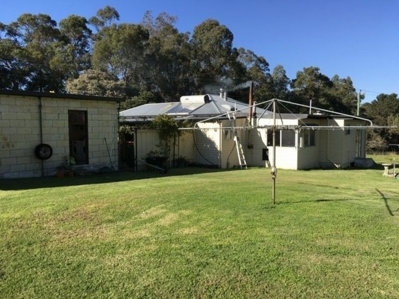 274 Marmion Street, Mount Barker WA 6324