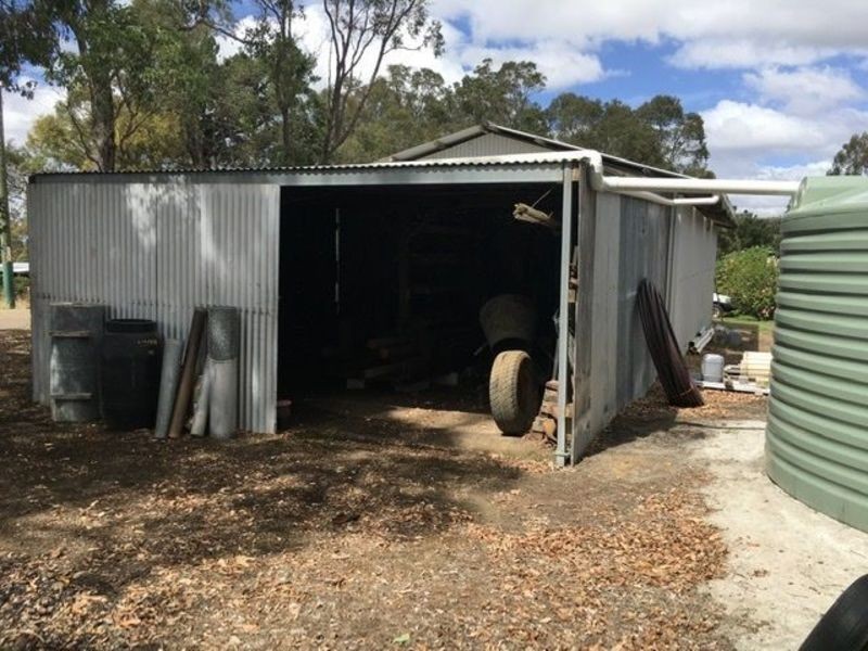 274 Marmion Street, Mount Barker WA 6324